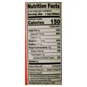 GOLDEN FLOW KOSHER WHOLE MILK 64OZ