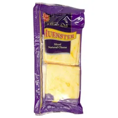 HAOLAM KOSHER MUENSTER SLICES 16OZ