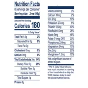 BARILLA WHOLE GRAIN SPAGHETTI 16OZ