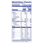CREAM OF WHEAT INSTANT PACKS 12OZ