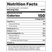 GOYA FROZEN YUCA CASSAVA 24OZ