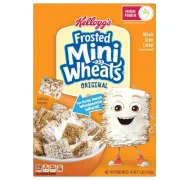 FROSTED MINI WHEATS 16OZ