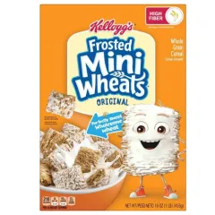 FROSTED MINI WHEATS 16OZ