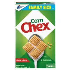 CORN CHEX 18OZ