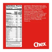CORN CHEX 18OZ
