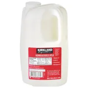 KIRKLAND WHOLE MILK 128OZ