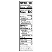 QUAKER ORIGINAL INSTANT OATMEAL 9.8OZ