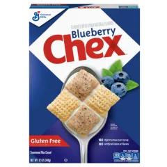 BLUEBERRY CHEX 12OZ