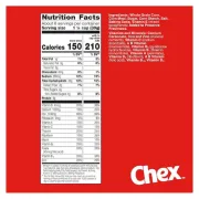 CORN CHEX 12OZ