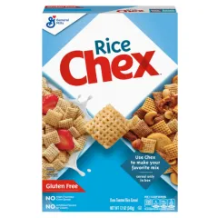 RICE CHEX 12OZ
