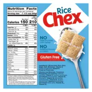 RICE CHEX 12OZ