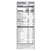 MULTIGRAIN CHEERIOS 12OZ