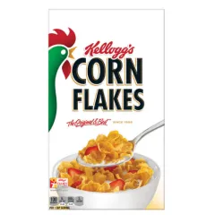 CORN FLAKES 18OZ