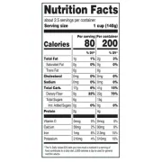 GREAT VALUE FROZEN RED RASPBERRIES 12OZ