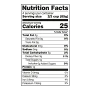 GREAT VALUE FROZEN CUT GREEN BEANS 12OZ