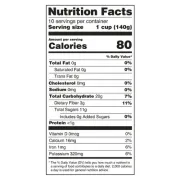 GREAT VALUE FROZEN STRAWBERRY BANANA BLEND 48OZ