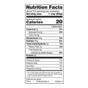 GREAT VALUE FROZEN SLICED MUSHROOMS 10OZ