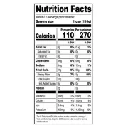 GREAT VALUE FROZEN SWEET POTATOES 10OZ