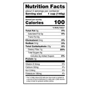 GREAT VALUE FROZEN BLACKBERRIES 16OZ