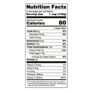 GREAT VALUE FROZEN SLICED PEACHES 16OZ