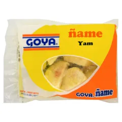 GOYA FROZEN YAMS 24OZ