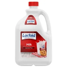 LACTAID WHOLE MILK 96OZ