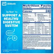 PEDIASURE VANILLA SHAKE 6 PACK 8OZ EACH