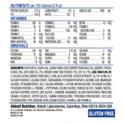SIMILAC ALIMENTUM RTU FORMULA 32OZ