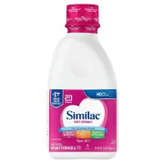 SIMILAC SOY ISOMIL RTF FORMULA 32OZ