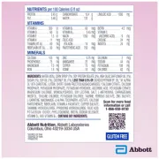 SIMILAC SOY ISOMIL RTF FORMULA 32OZ