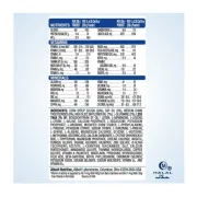 ELECARE JR UNFLAVORED POWDER 14.1OZ