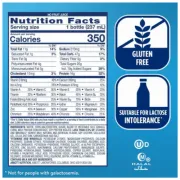 ENSURE PLUS NUTRITION SHAKE STRAWBERRY 6 PACK 8OZ EACH