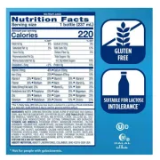 ENSURE NUTRITION SHAKE STRAWBERRY 6 PACK 8OZ EACH