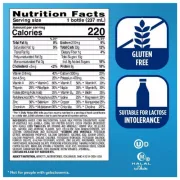 ENSURE NUTRITION SHAKE CHOCOLATE 6 PACK 8OZ EACH