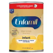 ENFAMIL INFANT CONCENTRATE 13OZ