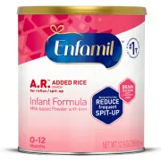 ENFAMIL A.R. POWDERED FORMULA 12.9OZ