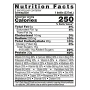 BOOST HIGH PROTEIN VANILLA DRINK 6 PACK 8OZ EACH