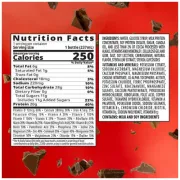 BOOST HIGH PROTEIN CHOCOLATE DRINK 6 PACK 8OZ EACH