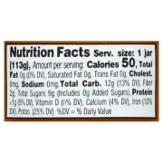 BEECH NUT NATURALS S2 APPLE PUMPKIN 4OZ