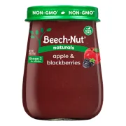 BEECH NUT NATURALS S2 APPLE BLACKBERRY 4OZ