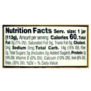 BEECH NUT NATURALS S2 CORN GREEN BEAN 4OZ