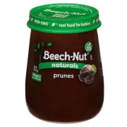BEECH NUT NATURALS S1 PRUNES 4OZ