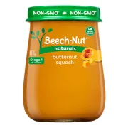 BEECH NUT S2 BUTTERNUT SQUASH 4OZ