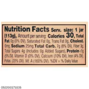 BEECH NUT NATURALS S1 CARROTS 4OZ