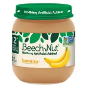BEECH NUT NATURALS S2 BANANA 4OZ