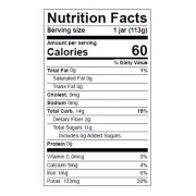 BEECH NUT ORGANIC STAGE 2 APPLE RASPBERRY AVOCADO 4OZ