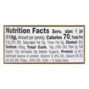 BEECH NUT S2 MANGO 4OZ