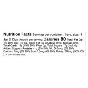 BEECH NUT S2 BANANA STRAWBERRY 4OZ