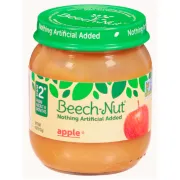 BEECH NUT S2 APPLE 4OZ