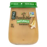 BEECH NUT NATURALS S2 BANANA 4OZ